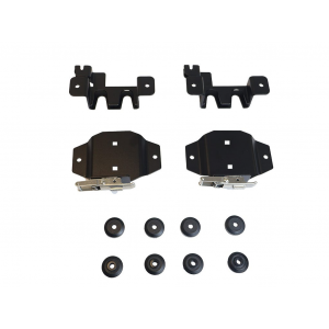 Montpellier4x4 | Front Runner Quick Release Shower Mount